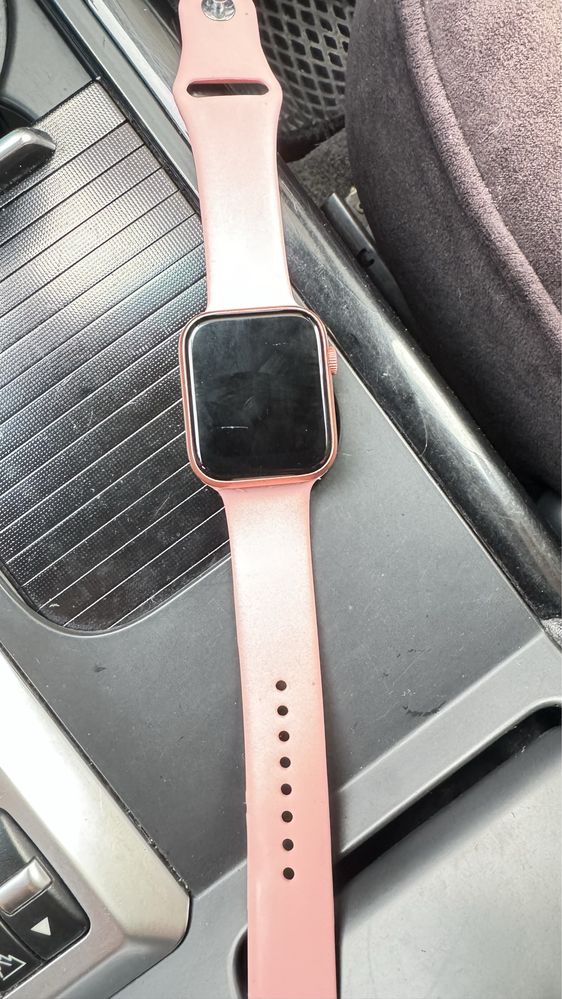 Apple watch, смарт часы