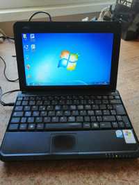 Лаптоп  MSI U100