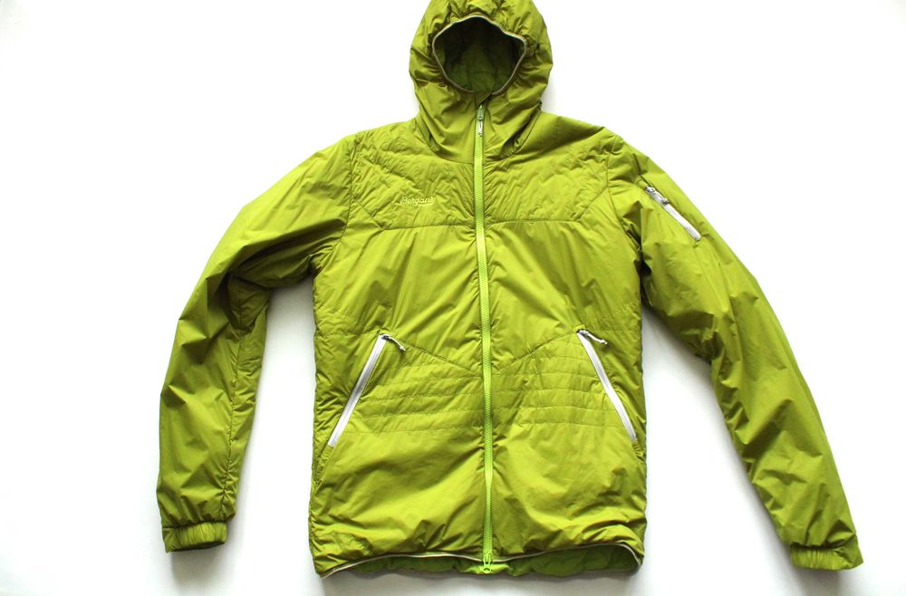 BERGANS Surten Ins Primaloft jacket - мъжко изолационно яке, размер М