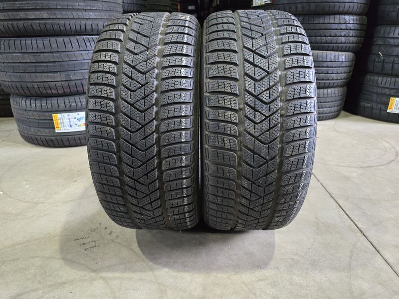 245/30/20 PIRELLI 2бр