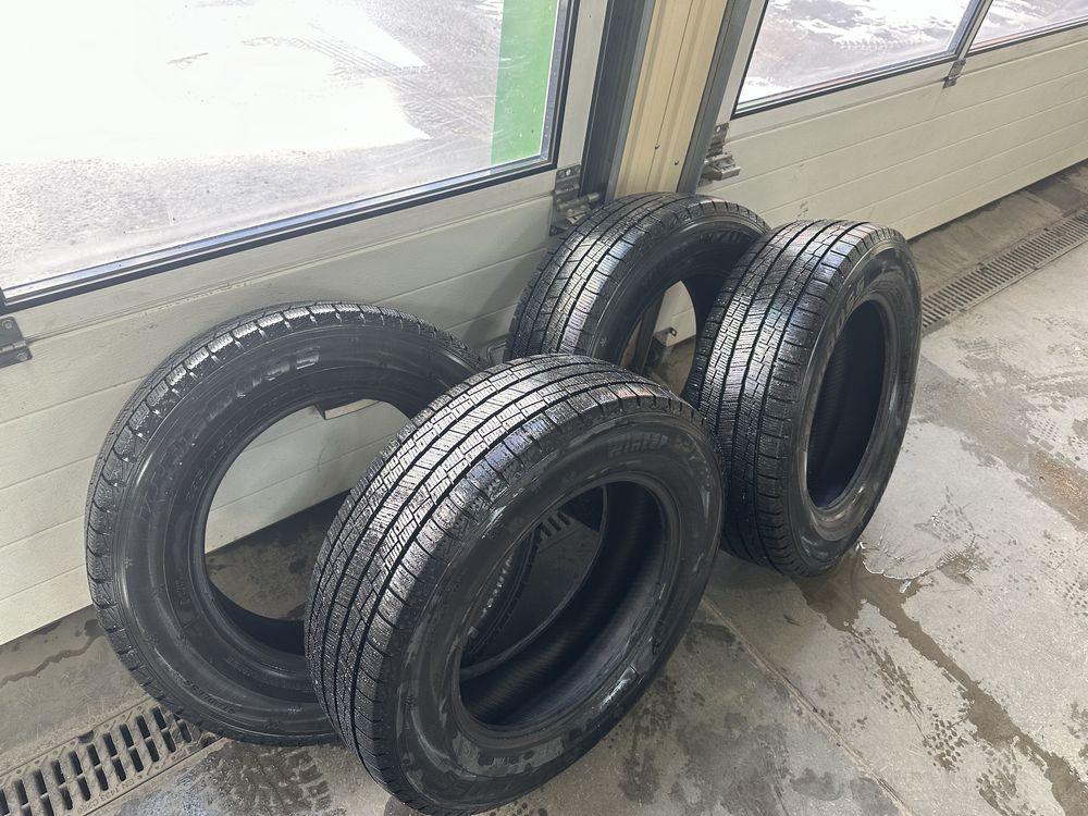 235/65 r17 Шины зимние