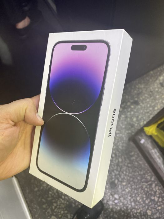 iphone 14 Pro Max 128Gb 86% Yomkist
