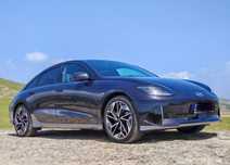 Hyundai IONIQ Primul proprietar