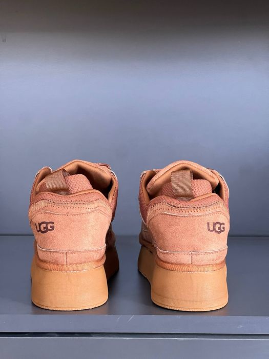 Ghete pentru dama Ugg