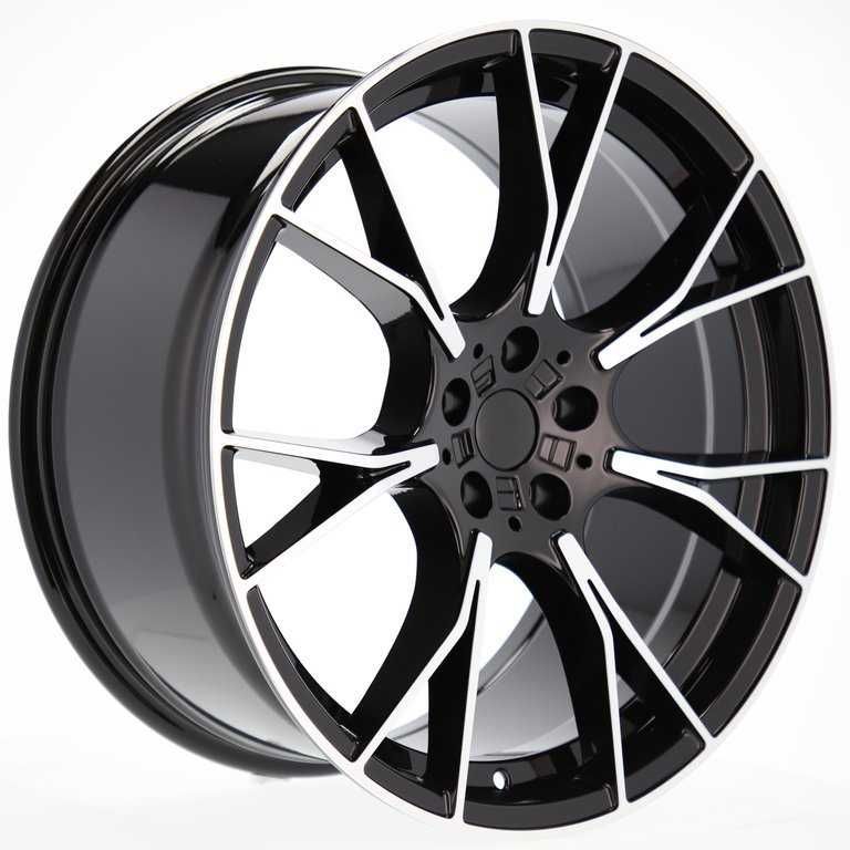 19" Джанти БМВ 5X112 BMW 5 G30 G31 GT 7 G11 G12 M Sport Г G