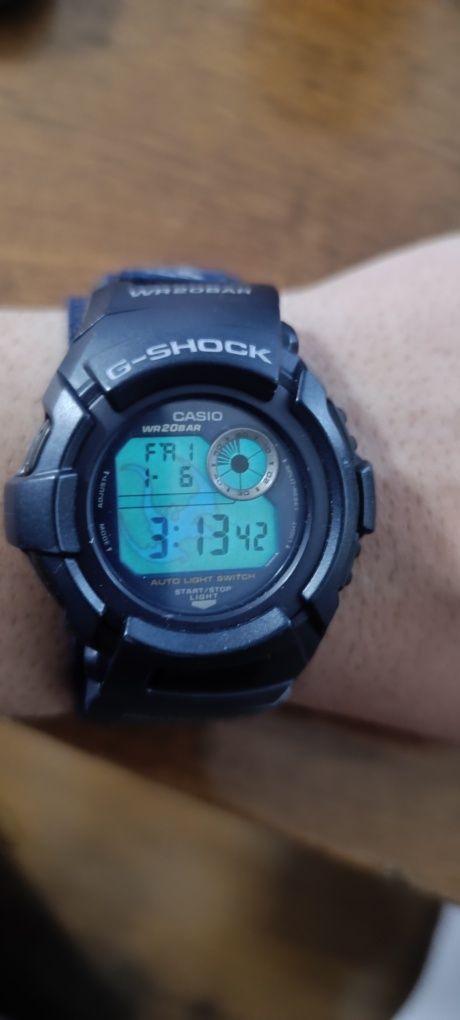 Casio няколко хубави в перфектно състояние