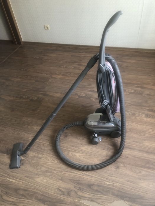 Пылесос Kirby Sentria, б/у, , все в описании