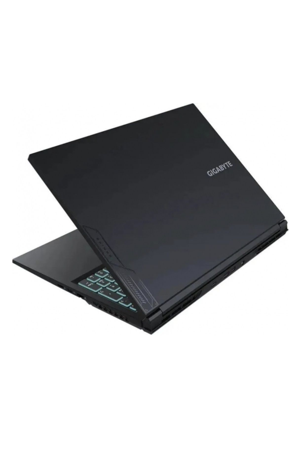 Продом игровой ноутбук Gigabyte G6