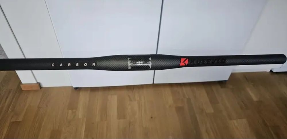 Ghidon MTB carbon 720 mm