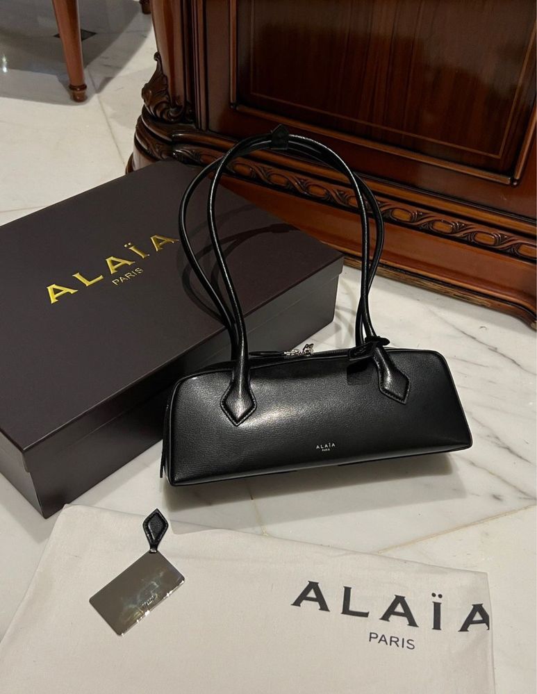 Geanta ALAIA Premium Full box