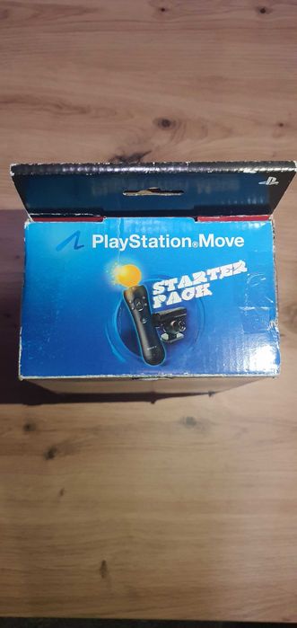 PlayStation Move eye camera за PS3