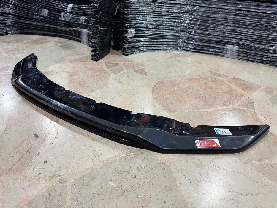 Prelungire Bara Fata - Lip BMW X5 M F85 / X6 M F86 MAXTON V2