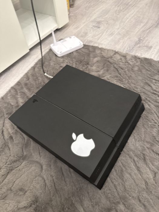 PlayStation 4.