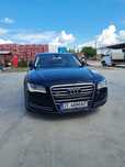 Audi A8 2011 proprietar 3.0 tdi