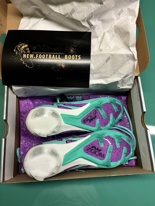 Nike Mercurial Superfly ACC