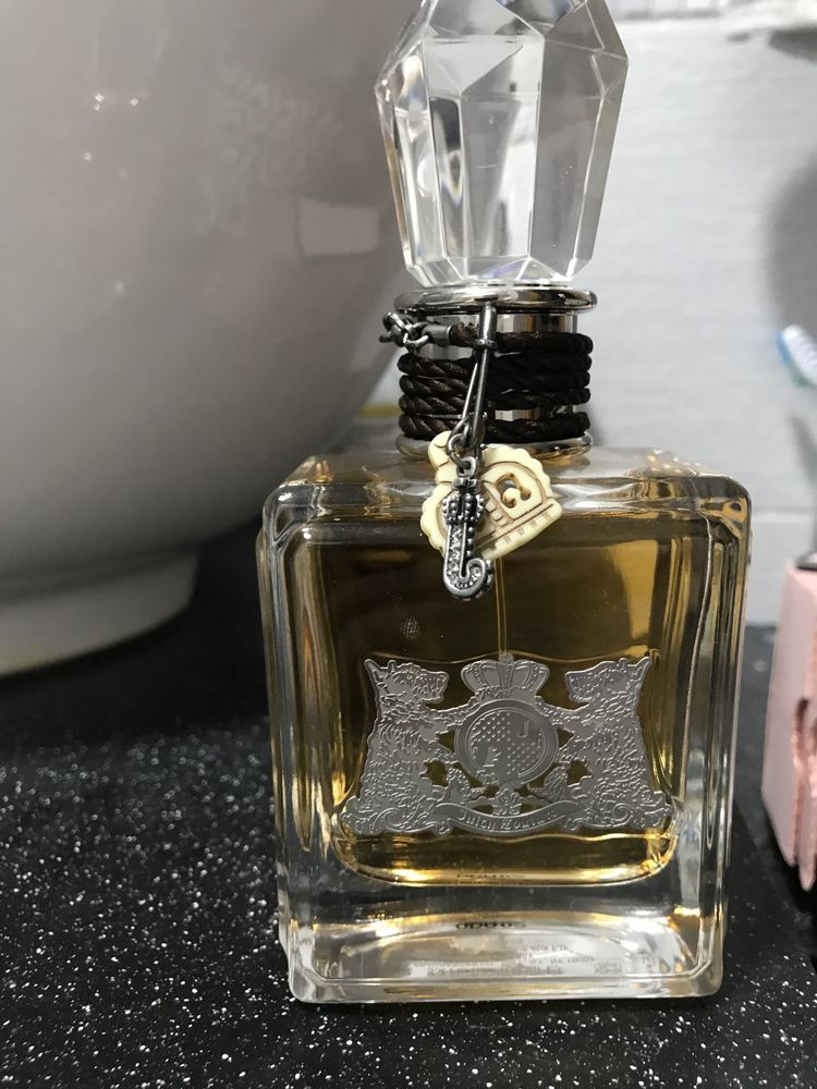 Juicy couture edp 100 ml