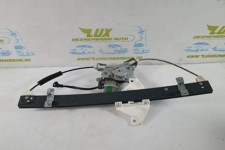 Macara geam usa stanga spate cu motoras 96672884 Opel Antara 1 seria