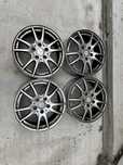 Jante Aliaj Originale Mercedes R16 5x112