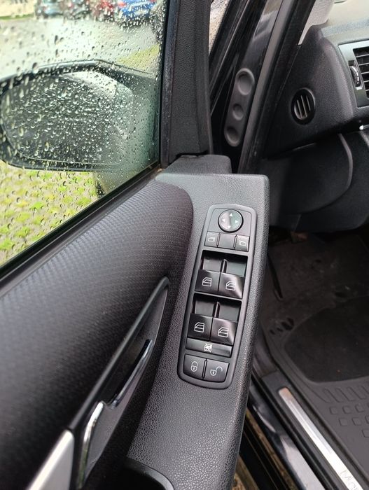Mercedes B Class 200 cdi  An 2006