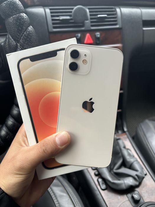 iPhone 12 срочно
