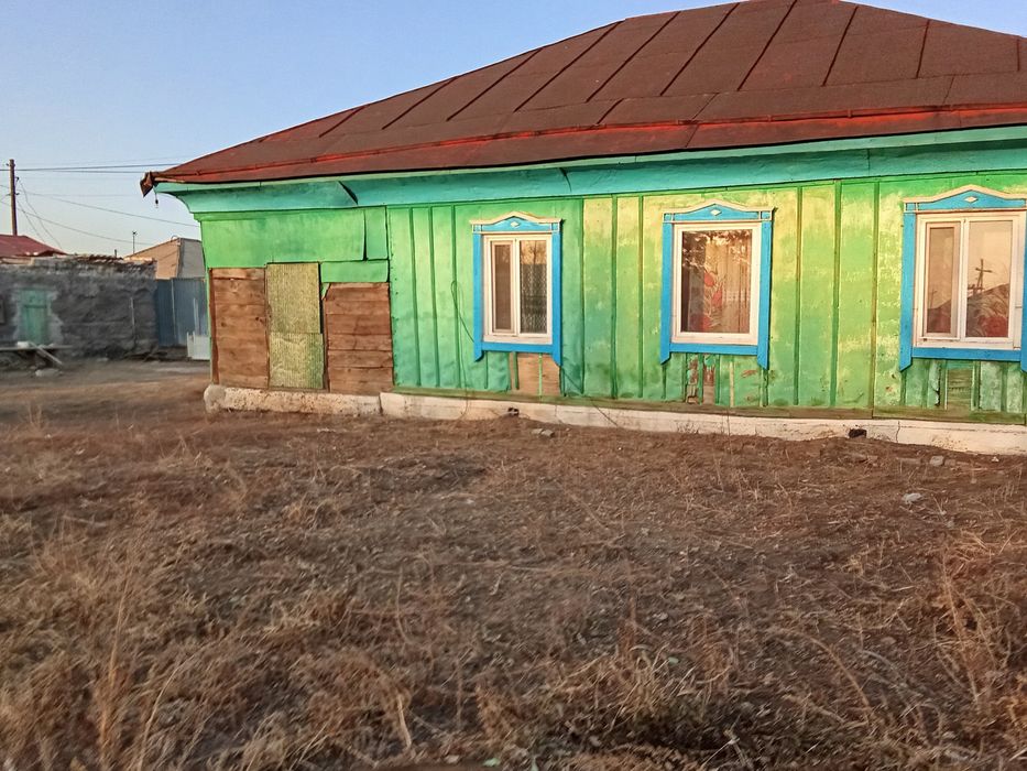 Срочно дом на Дальней