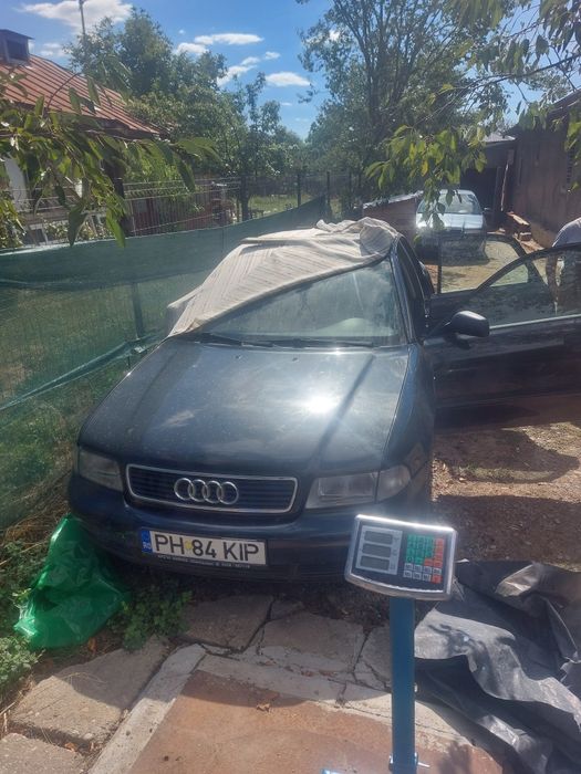 Audi A4 motor 16 an  1995