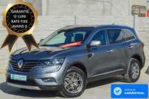 Renault Koleos 2018 Renault Koleos 2.0 dCi Energy Intens 4x4/Rate Fixe/Garantie/