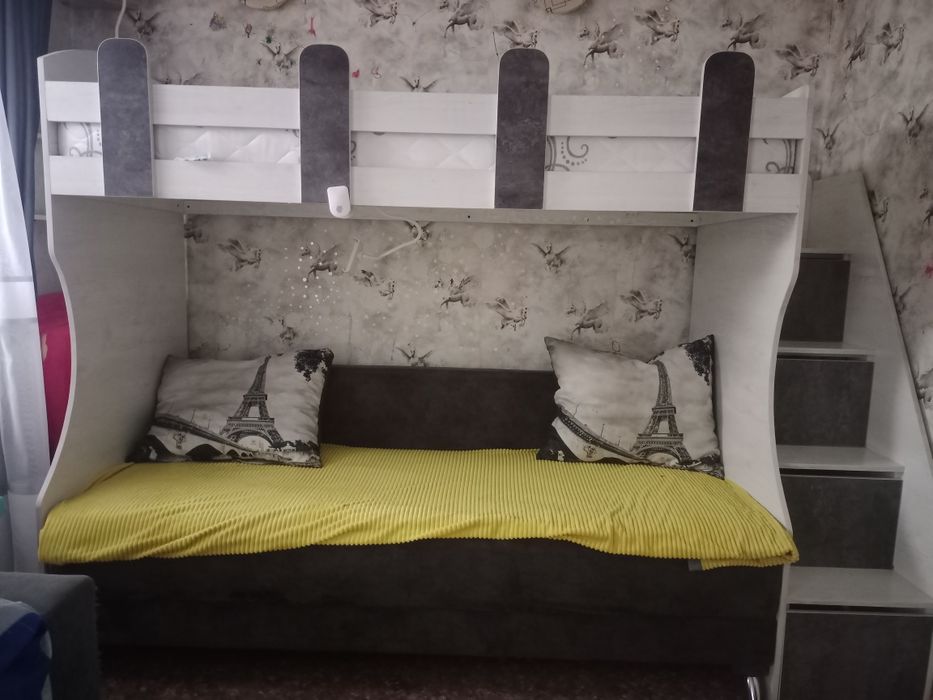 Продается кровать!