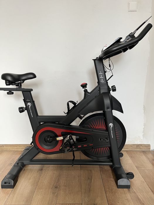 Bicicleta fintess