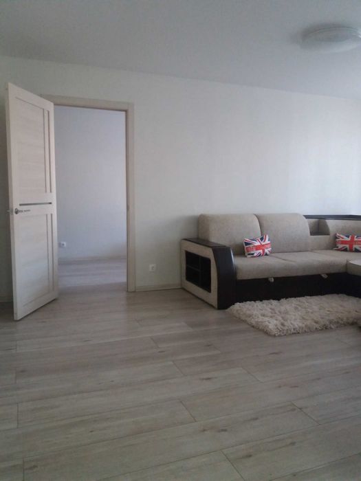 Сдам чистую,уютную 2х комнатную квартиру после ремонта.В Центре!