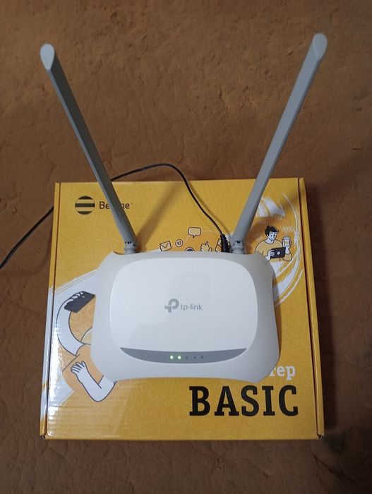 Продам рабочий модем.