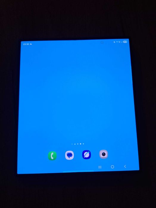 Samsung Galaxy z fold 6 12 gb ram 512 memorie interna