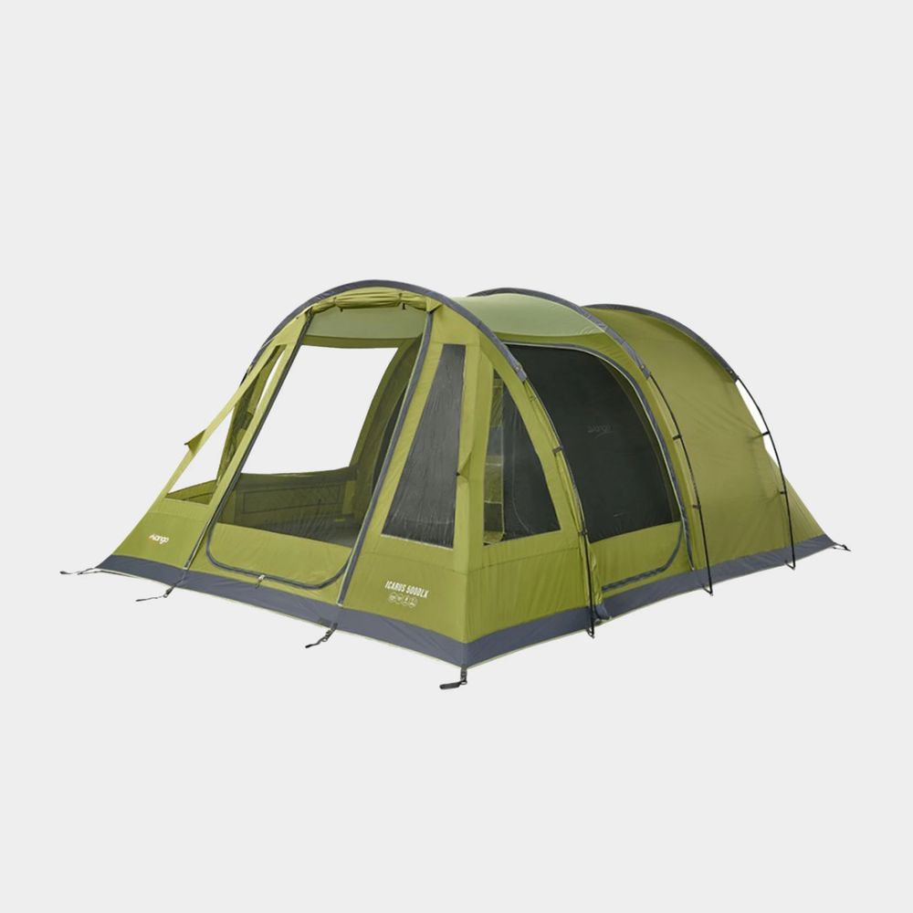Палатка Vango icarus 500DLX