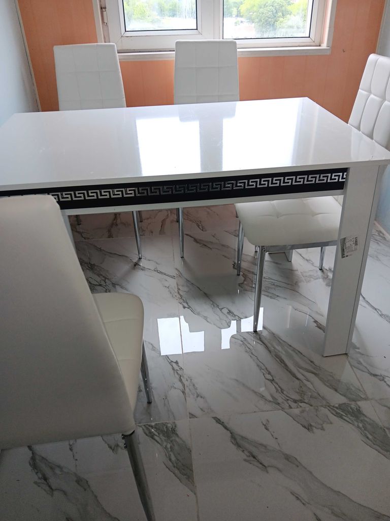 Дава се под наем Двустаен апартамент в Димитровград - 65 кв.м за 178.5 € - Снимка #6