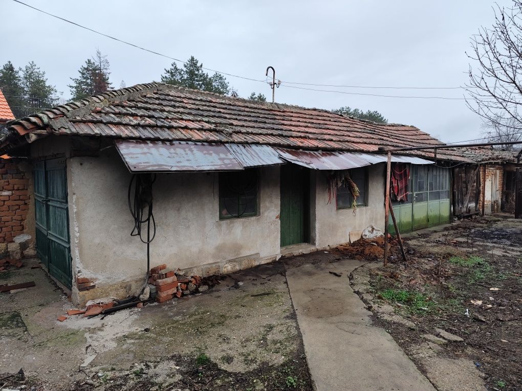 Продава се Къща в с. Старо село, Област Силистра - 95 кв.м за 161 €/кв.м - Снимка #3