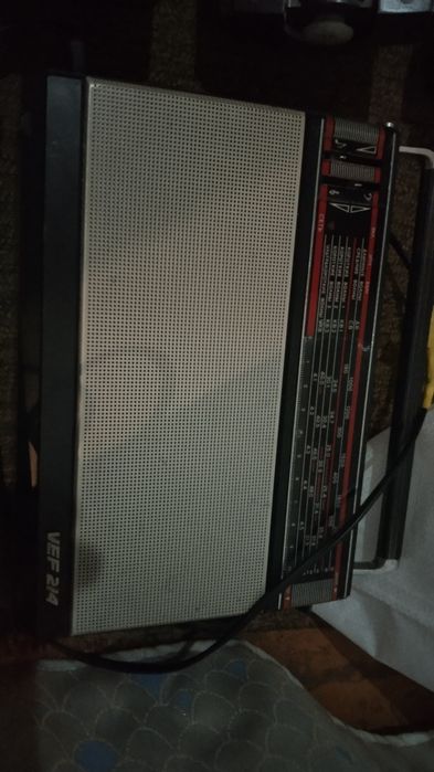 Радио приёмники Вега,веф,оптом.