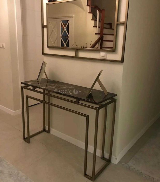 Индивидуальный подход к изготовлению торг. оборудования