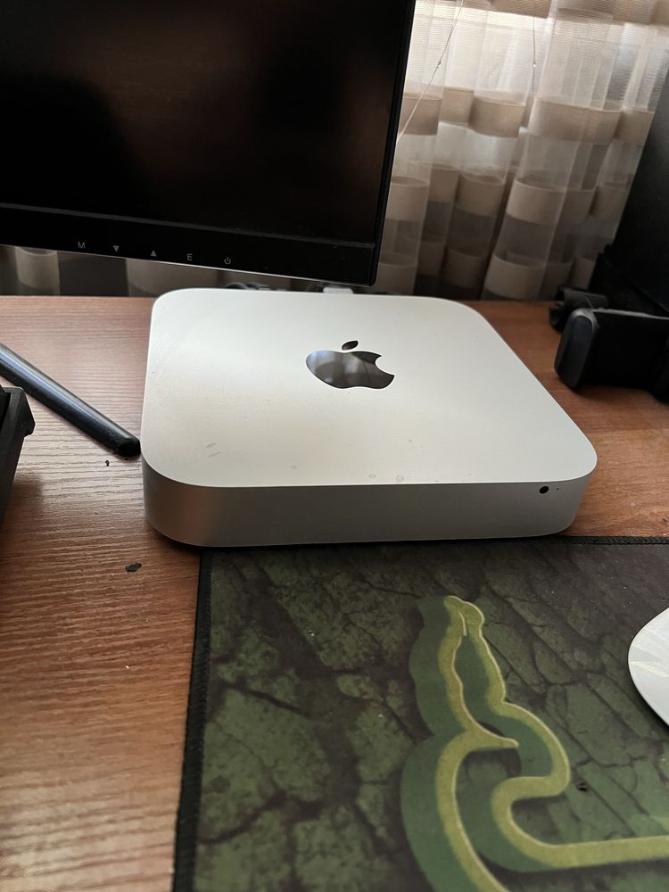 Mac Mini i7 [2012 16 озу 2тб]