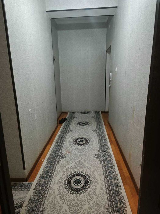 Сдаётся квартира в городе Навои.