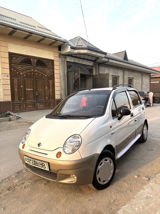 Matiz best 2012 kanditsaner metan gaz bezraxot