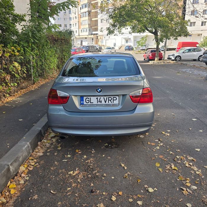BMW Seria 3 Bmw seria 3 E90