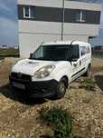 Fiat Doblo Maxi 2011