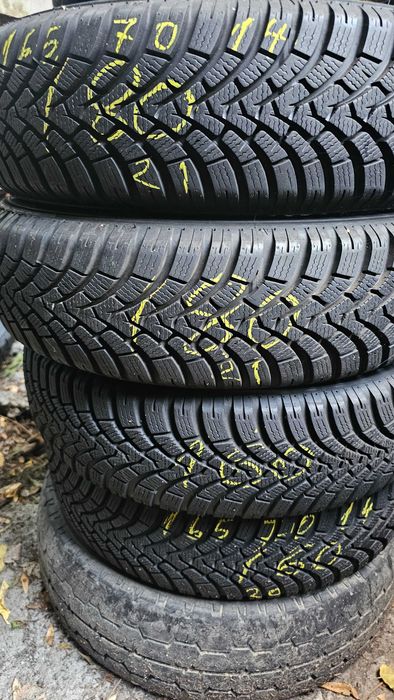 anvelope 165/70/14 FALKEN IARNA