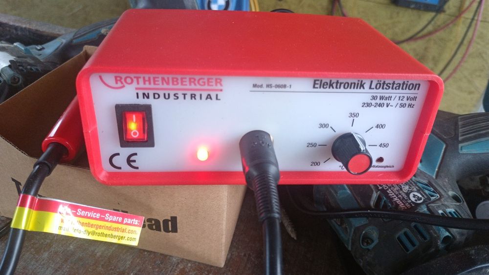 Statie lipit rotenberg