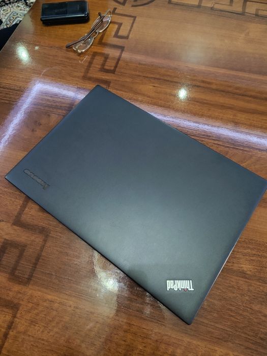 Noutbuk Lenovo ThinkPad 15.6 inch Core i7 4 Gen 8 GB 256 GB ноутбук