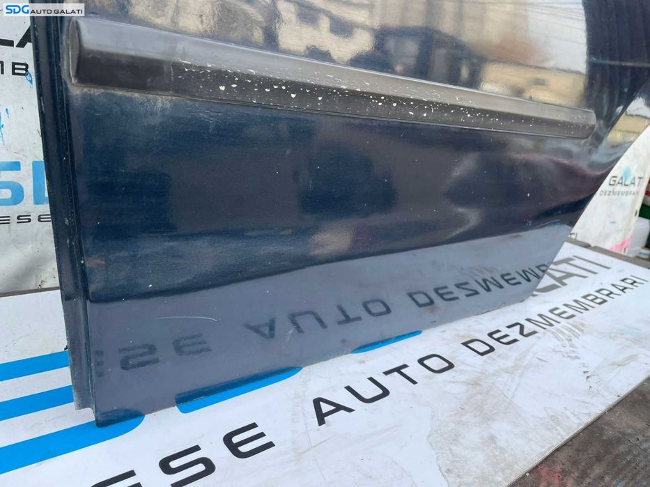 Usa Usi Portiera Portiere Stanga Spate cu Inceput de Rugina Opel Corsa C 2000 - 2006 [2840X]