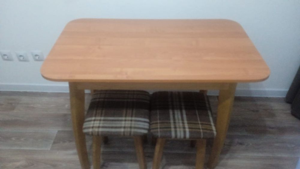 Кухонный стол 16к