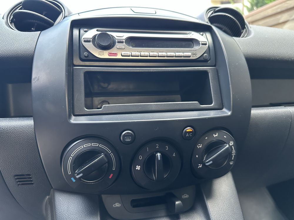 Mazda Model 2 Fabricatie 2008/11 stare Impecabila !!