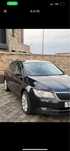 Skoda superb 2.0 tdi