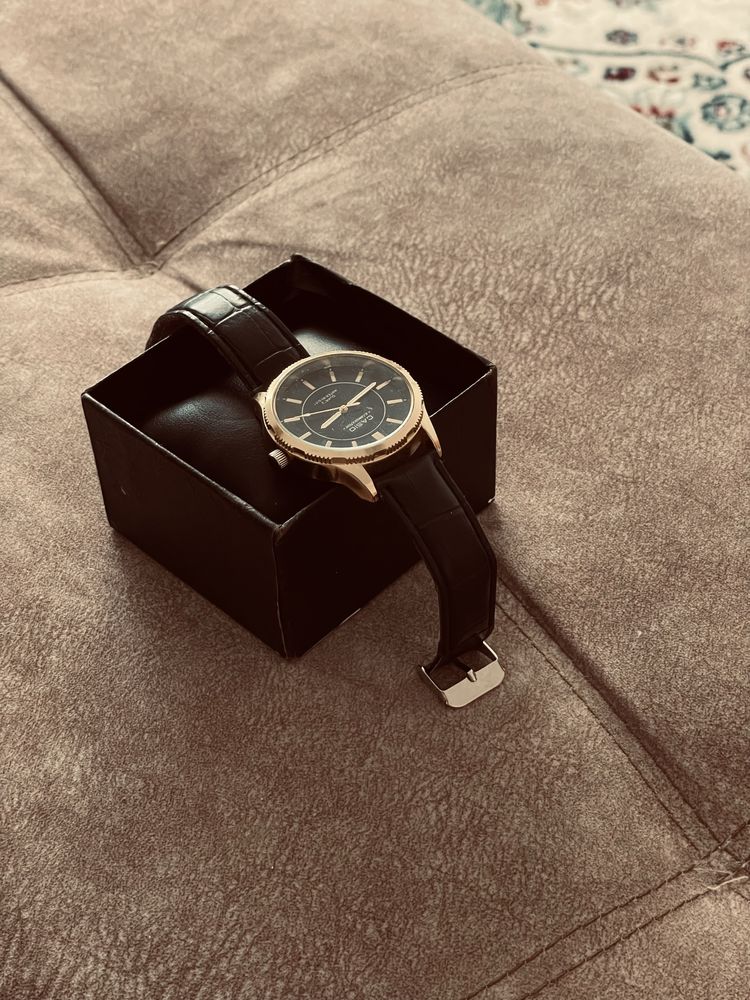 Часы Casio Illuminator